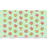 Down to Earth | 10" Design Strip Bundle 12 Prints | Fabric by Tula Pink