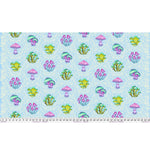 Down to Earth | 10" Design Strip Bundle 12 Prints | Fabric by Tula Pink