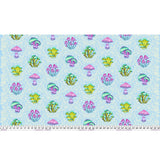 Down to Earth | 10" Design Strip Bundle 12 Prints | Fabric by Tula Pink