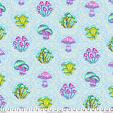 Down to Earth | Morel Support Daybreak | Fabric by Tula Pink