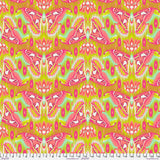 Down to Earth | Prior Mothorization Afterglow | Fabric by Tula Pink