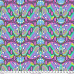 Down to Earth | Prior Mothorization Daybreak | Fabric by Tula Pink