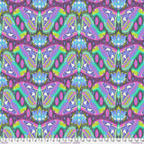 Down to Earth | Prior Mothorization Daybreak | Fabric by Tula Pink