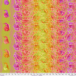 Down to Earth | Snailed It! Afterglow | Fabric by Tula Pink