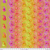 Down to Earth | Snailed It! Afterglow | Fabric by Tula Pink