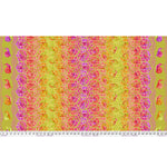Down to Earth | Snailed It! Afterglow | Fabric by Tula Pink