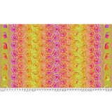 Down to Earth | Snailed It! Afterglow | Fabric by Tula Pink
