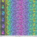 Down to Earth | Snailed It! Daybreak | Fabric by Tula Pink