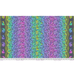 Down to Earth | 10" Design Strip Bundle 12 Prints | Fabric by Tula Pink