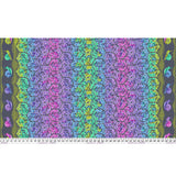 Down to Earth | 10" Design Strip Bundle 12 Prints | Fabric by Tula Pink