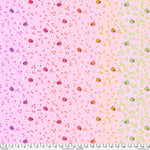 Down to Earth | Spot On Afterglow | Fabric by Tula Pink