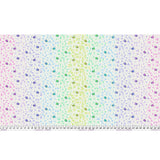 Down to Earth | Spot On Daybreak| Fabric by Tula Pink