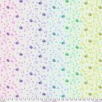 Down to Earth | Spot On Daybreak| Fabric by Tula Pink