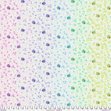 Down to Earth | Spot On Daybreak| Fabric by Tula Pink