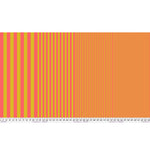 True Colors | Sticks Cantaloupe | Fabric by Tula Pink