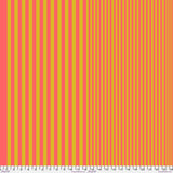 True Colors | Sticks Cantaloupe | Fabric by Tula Pink