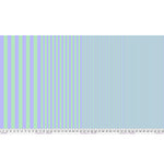 True Colors | Sticks Cool Breeze | Fabric by Tula Pink
