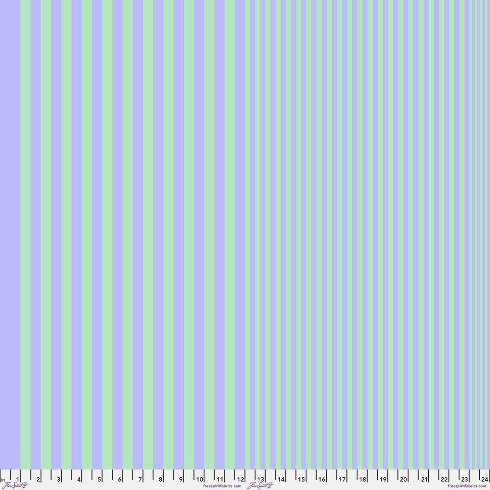 True Colors | Sticks Cool Breeze | Fabric by Tula Pink