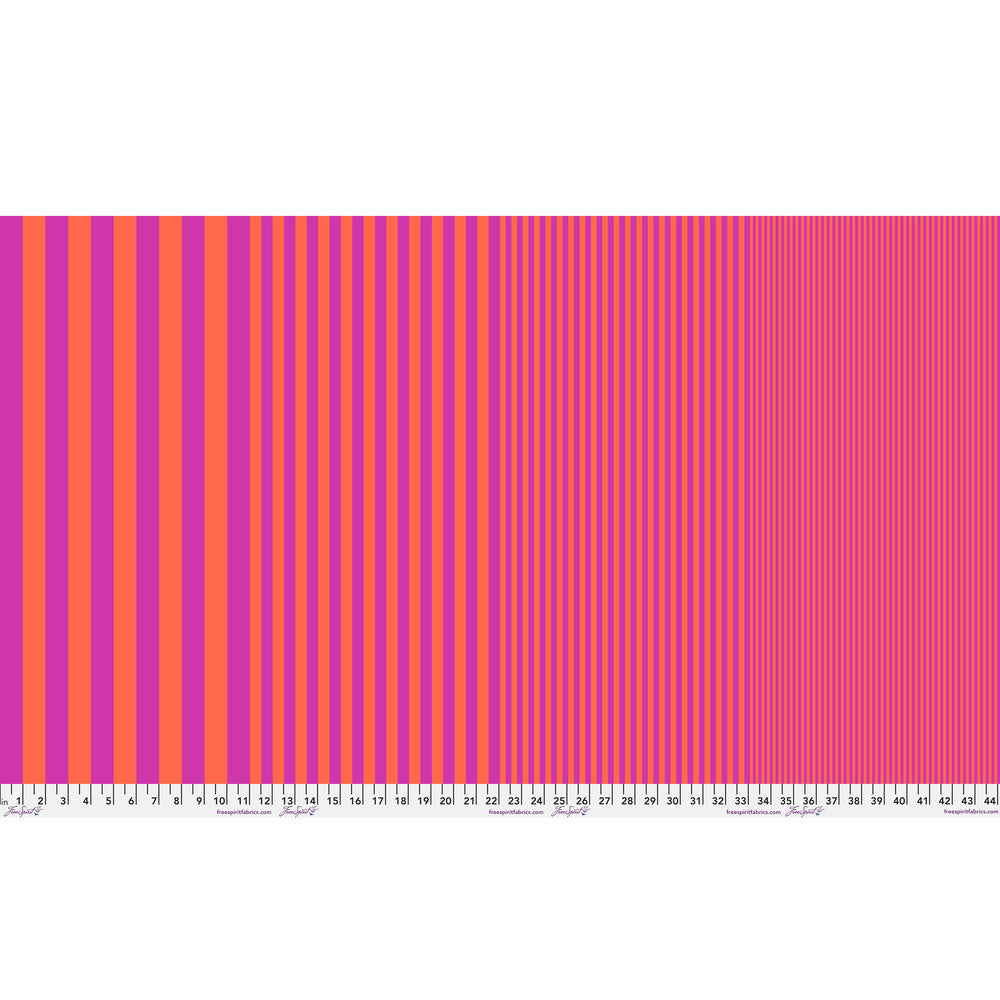 True Colors | Sticks Firecracker | Fabric by Tula Pink