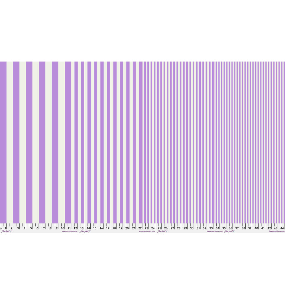 True Colors | Sticks Iced Violet | Fabric by Tula Pink
