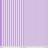 True Colors | Sticks Iced Violet | Fabric by Tula Pink
