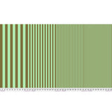 True Colors | Sticks Mint to Be | Fabric by Tula Pink