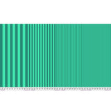 True Colors | Sticks Wintergreen | Fabric by Tula Pink