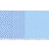 True Colors | Stones Blurple | Fabric by Tula Pink