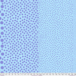 True Colors | Stones Blurple | Fabric by Tula Pink