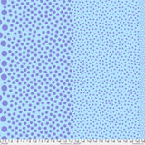 True Colors | Stones Blurple | Fabric by Tula Pink