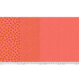 True Colors | Stones Clay | Fabric by Tula Pink