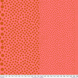 True Colors | Stones Clay | Fabric by Tula Pink