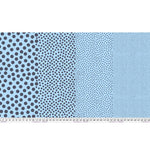 True Colors | Stones Denim | Fabric by Tula Pink