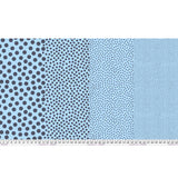 True Colors | Stones Denim | Fabric by Tula Pink