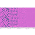 True Colors | Stones Grape Crush | Fabric by Tula Pink