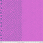True Colors | Stones Grape Crush | Fabric by Tula Pink