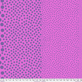 True Colors | Stones Grape Crush | Fabric by Tula Pink