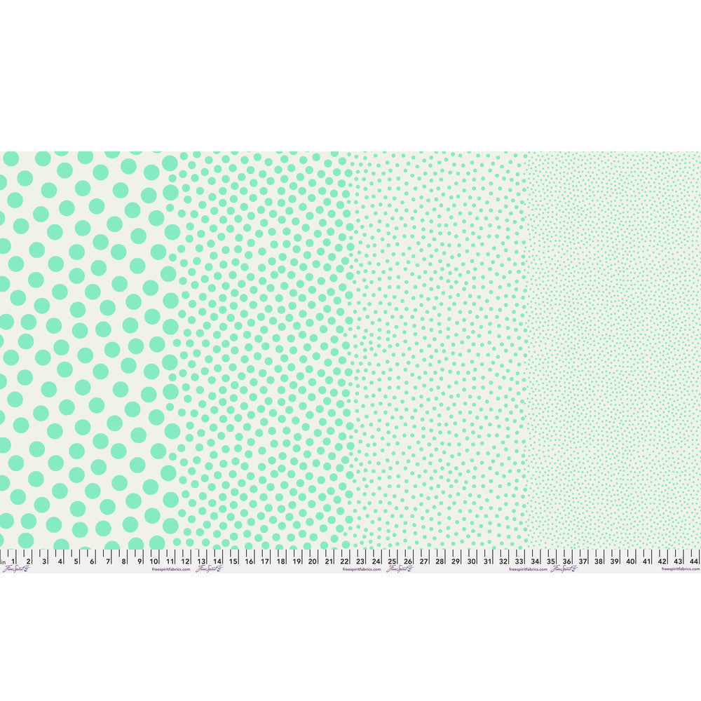 True Colors | Stones Oasis | Fabric by Tula Pink