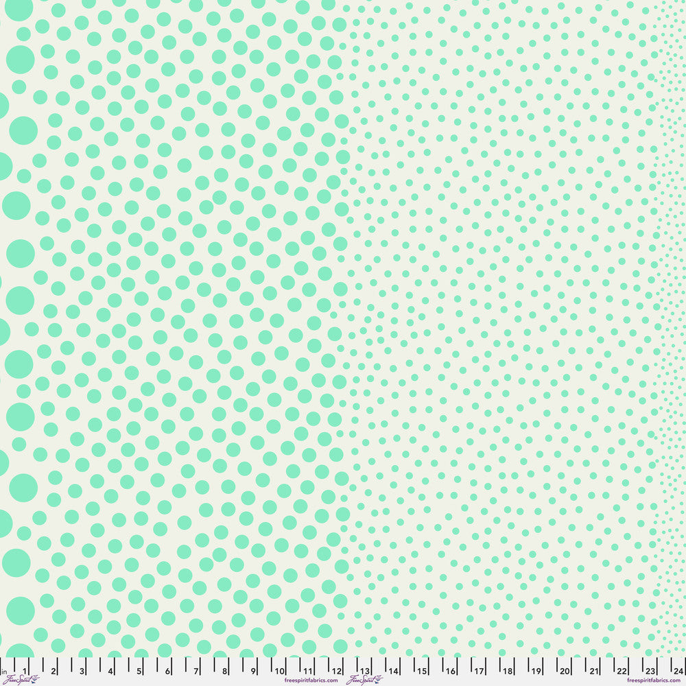 True Colors | Stones Oasis | Fabric by Tula Pink