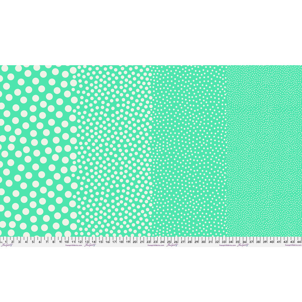 True Colors | Stones Patina | Fabric by Tula Pink