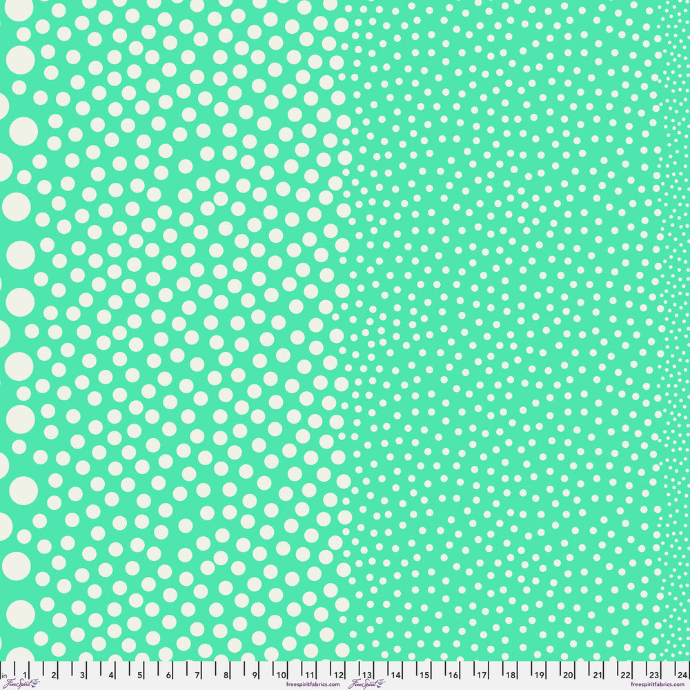 True Colors | Stones Patina | Fabric by Tula Pink