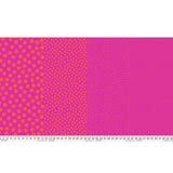 True Colors | Stones Pinkerberry | Fabric by Tula Pink