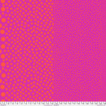 True Colors | Stones Pinkerberry | Fabric by Tula Pink