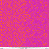 True Colors | Stones Pinkerberry | Fabric by Tula Pink