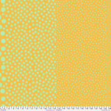 True Colors | Stones Sunflower | Fabric by Tula Pink