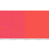 True Colors | Stones Tomato | Fabric by Tula Pink