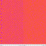 True Colors | Stones Tomato | Fabric by Tula Pink