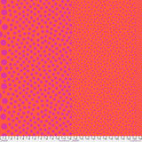 True Colors | Stones Tomato | Fabric by Tula Pink