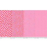 True Colors | Stones Watermelon | Fabric by Tula Pink