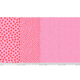 True Colors | Stones Watermelon | Fabric by Tula Pink